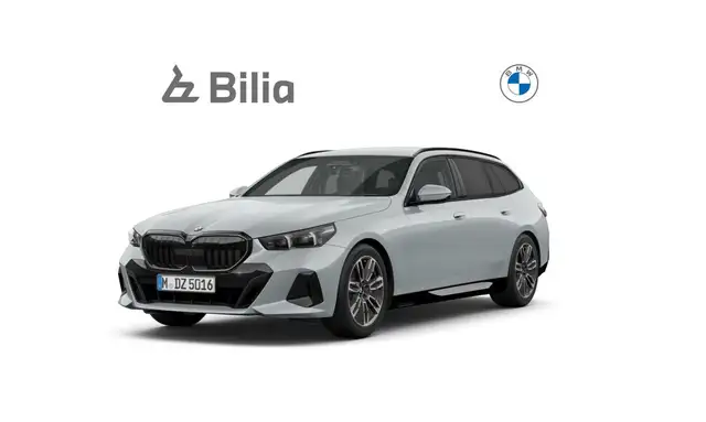 BMW 540 d xDrive MSport M Sportpaket