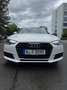 Audi A4 basis ultra Weiß - thumbnail 1