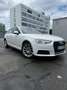 Audi A4 basis ultra Weiß - thumbnail 2