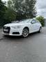 Audi A4 basis ultra Weiß - thumbnail 3