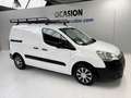 Citroen Berlingo 1.6 HDI FURGON Blanco - thumbnail 5
