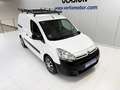 Citroen Berlingo 1.6 HDI FURGON Blanco - thumbnail 16