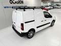 Citroen Berlingo 1.6 HDI FURGON Blanco - thumbnail 17
