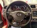 Volkswagen Polo Sport 1.2 TSI 90cv BMT Rojo - thumbnail 8