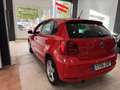 Volkswagen Polo Sport 1.2 TSI 90cv BMT Rot - thumbnail 3