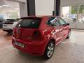 Volkswagen Polo Sport 1.2 TSI 90cv BMT Rojo - thumbnail 5