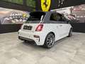 Abarth 595 1.4 t-jet Turismo 165cv Gri - thumbnail 5