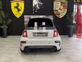 Abarth 595 1.4 t-jet Turismo 165cv Gris - thumbnail 6