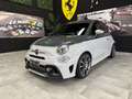 Abarth 595 1.4 t-jet Turismo 165cv Gri - thumbnail 1