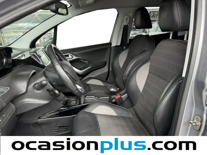 Peugeot 2008 2019, foto 9