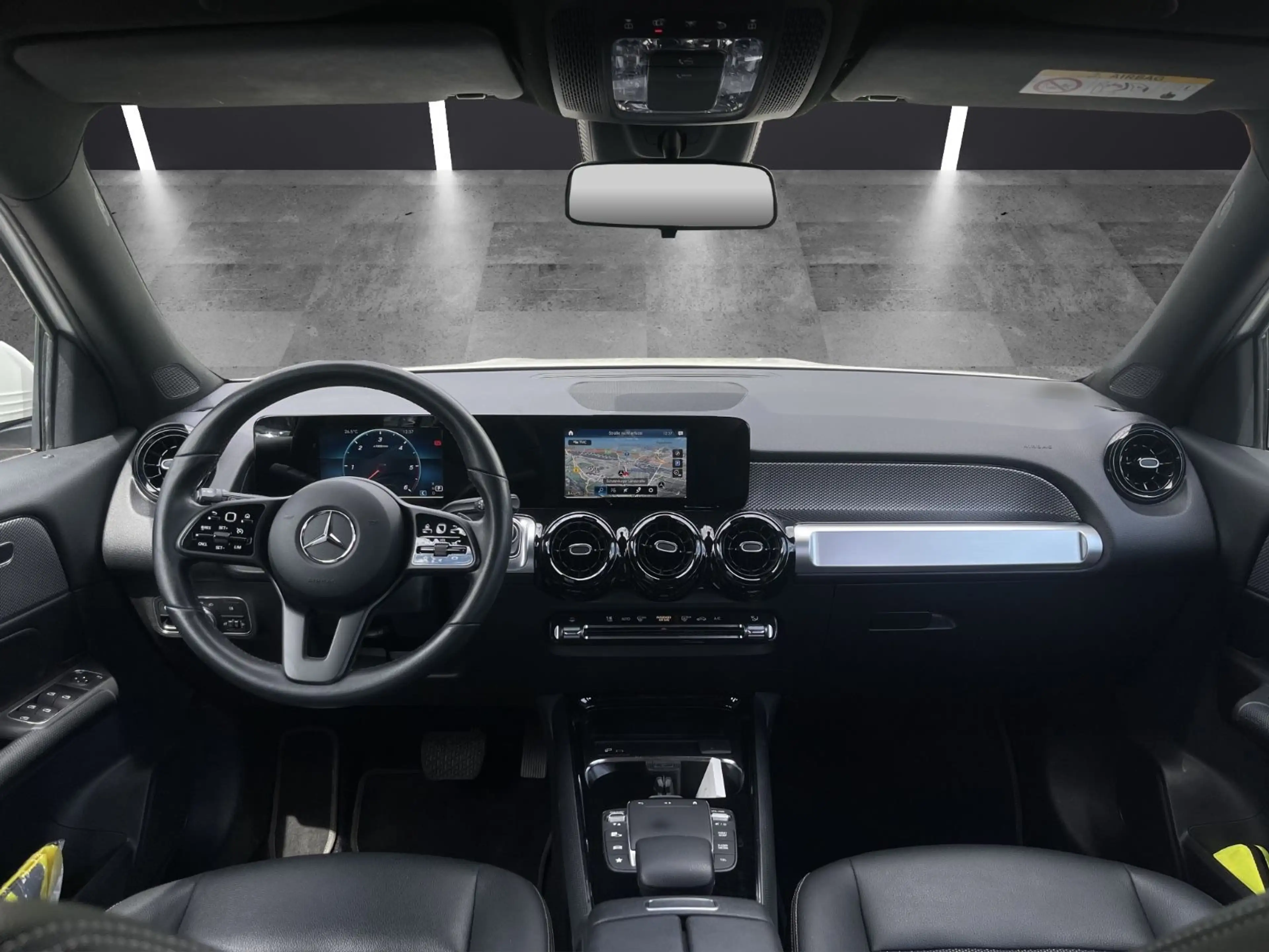 Mercedes-Benz GLB 200 d*AUTOM.*KAMERA*1.GAR*WIDESCREEN*S-HEFT* — photo 15
