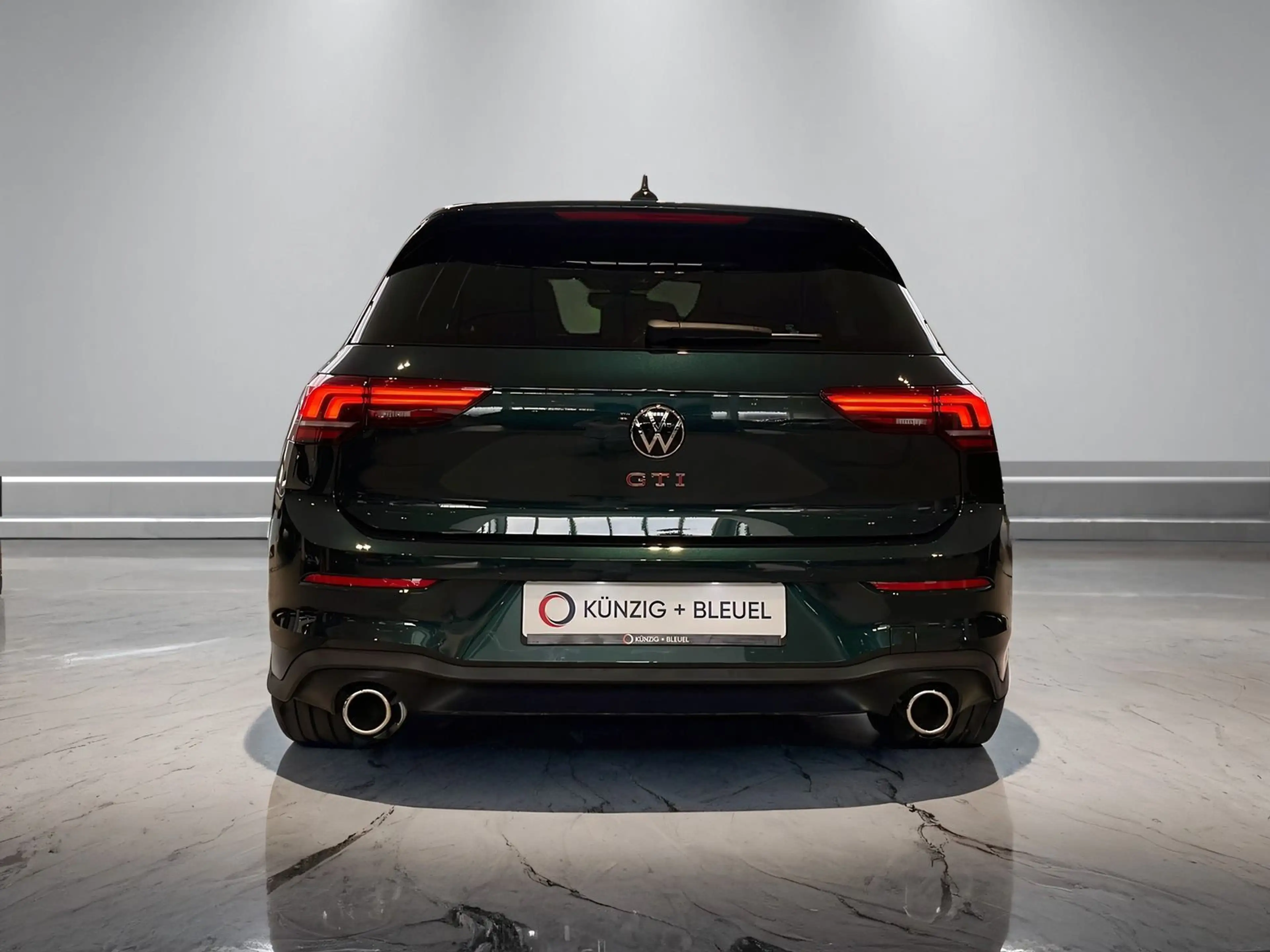 Volkswagen Golf GTI 2,0 l TSI 195 kW (265 PS) 7-Gang-Doppel — photo 6