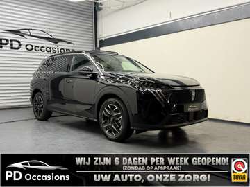 1.2 Hybrid 145 GT Exclusive 7p - Pano - Memory - E