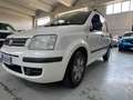 Fiat Panda Panda II 2003 1.2 Dynamic Gpl Bianco - thumbnail 5