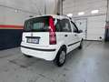 Fiat Panda Panda II 2003 1.2 Dynamic Gpl Bianco - thumbnail 7