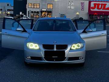 316i Edition Sport