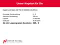 CUPRA Leon 2.0 TSI DSG LED+NAVI+KAMERA+ACC+18Z+DAB+SHZ Grau - thumbnail 19