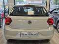 Volkswagen Polo Polo VI 2017 5p 1.6 tdi Comfortline 80cv Blanc - thumbnail 6