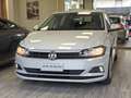 Volkswagen Polo Polo VI 2017 5p 1.6 tdi Comfortline 80cv Blanco - thumbnail 1