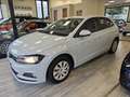 Volkswagen Polo Polo VI 2017 5p 1.6 tdi Comfortline 80cv Blanco - thumbnail 8