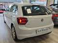 Volkswagen Polo Polo VI 2017 5p 1.6 tdi Comfortline 80cv Blanco - thumbnail 7