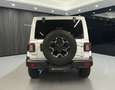 Jeep Wrangler IV Unlimited 4xe 2.0 atx phev Rubicon 4xe auto Bianco - thumbnail 3