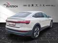 Audi e-tron Sportback 55 Q LED 20" LEDER NAVI CAM LUFT Beige - thumbnail 5