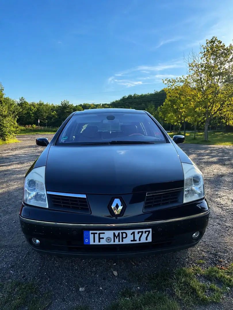 Renault Vel Satis Initiale - 2