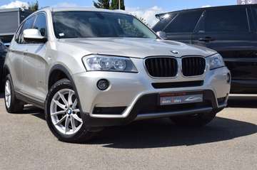 (F25) XDRIVE20DA 184CH CONFORT