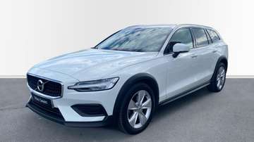 NUEVO V60CC PRO, B4 AWD MILD HYBRID