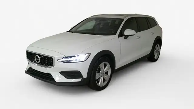 Volvo V60 NUEVO V60CC PRO, B4 AWD MILD HYBRID