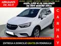 Opel Mokka X SELECTIVE 1.4 140CV MT6 E6DT - GAS GLP Blanco - thumbnail 1