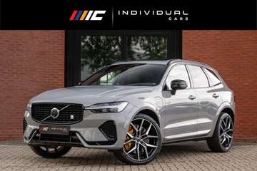 2.0 T8 AWD Polestar Engineered HEICO B&W Pano