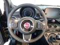 Fiat 500C 1.0 Hybrid Dolcevita Zwart - thumbnail 14