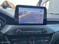 Ford Focus 1.0 EcoBoost Hybrid Titanium Vignale Blauw - thumbnail 8