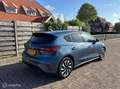 Ford Focus 1.0 EcoBoost Hybrid Titanium Vignale Blauw - thumbnail 4