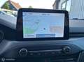 Ford Focus 1.0 EcoBoost Hybrid Titanium Vignale Blauw - thumbnail 9