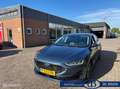 Ford Focus 1.0 EcoBoost Hybrid Titanium Vignale Blauw - thumbnail 2