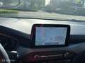 Ford Focus 1.0 EcoBoost Hybrid Titanium Vignale Blauw - thumbnail 10