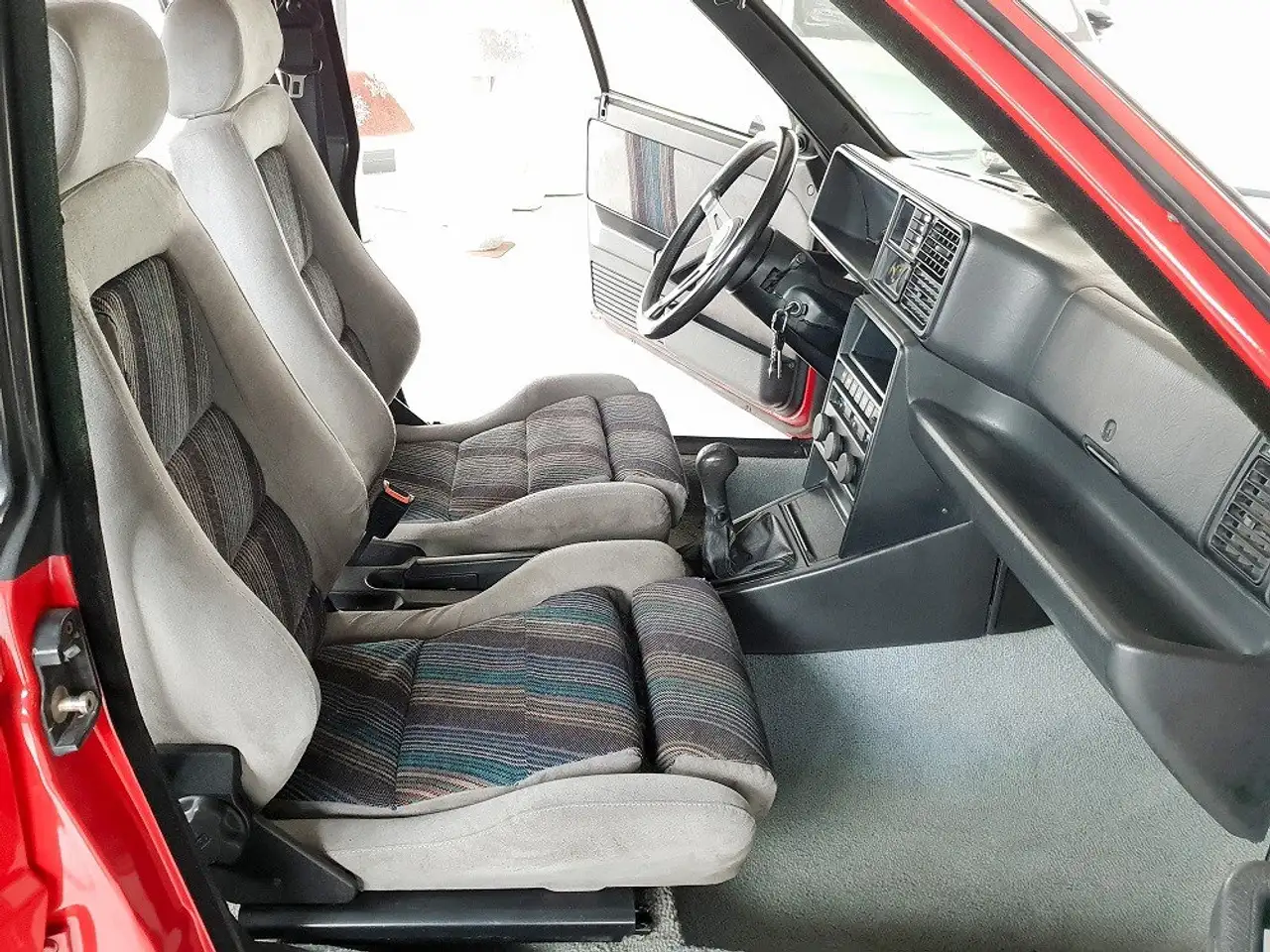Lancia Delta 2.0 integrale, foto 8