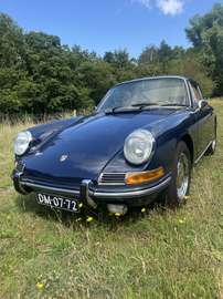 Coupé