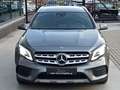 Mercedes-Benz GLA 200 d AMG PACK/GPS/ALCANTARA/LED/CAMERA/TREKHAAK Grigio - thumbnail 4