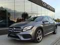 Mercedes-Benz GLA 200 d AMG PACK/GPS/ALCANTARA/LED/CAMERA/TREKHAAK Grijs - thumbnail 1