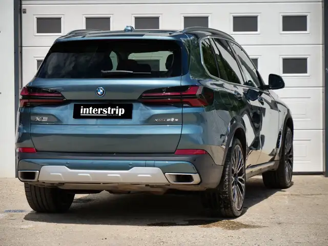 BMW X5 X5 view 15