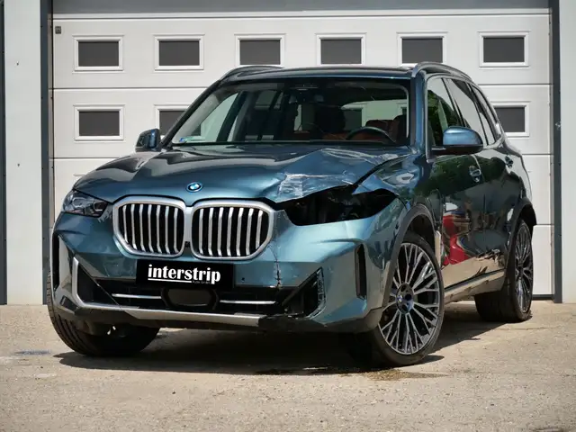 BMW X5 X5 main image