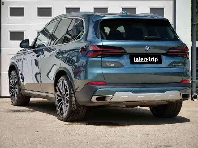 BMW X5 X5 view 13