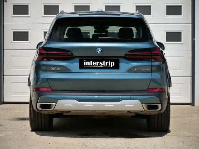 BMW X5 X5 view 14
