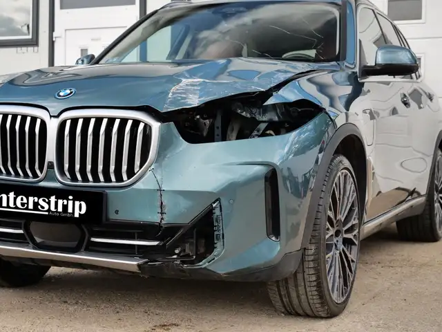 BMW X5 X5 view 6