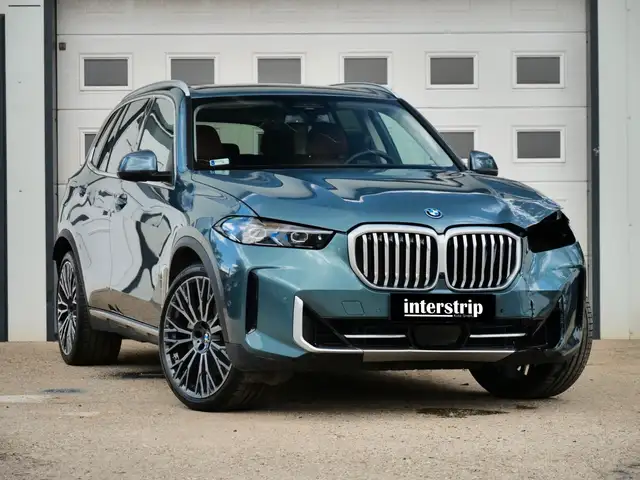 BMW X5 X5 view 3