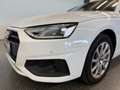 Audi A4 40 2.0 TDI*LED*VIRTUAL*TOTW.*KAMERA*LANE*ACC* Weiß - thumbnail 11